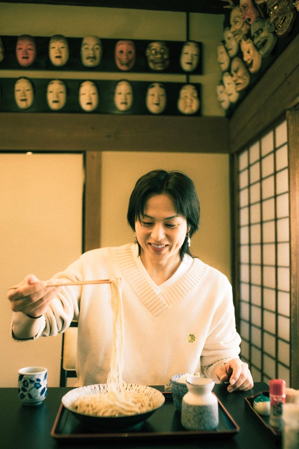 新木宏典フォトブック「〝新〟発見 丹波ガイド」​(東京ニュース通信社刊)