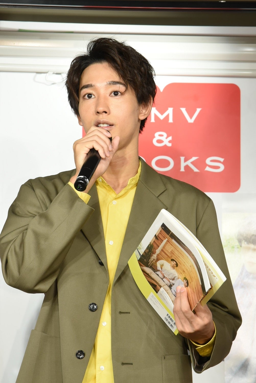 ドラマ「全ラ飯」公式フォトブック～ここから始まる僕らのレシピ～（東京ニュース通信社刊）