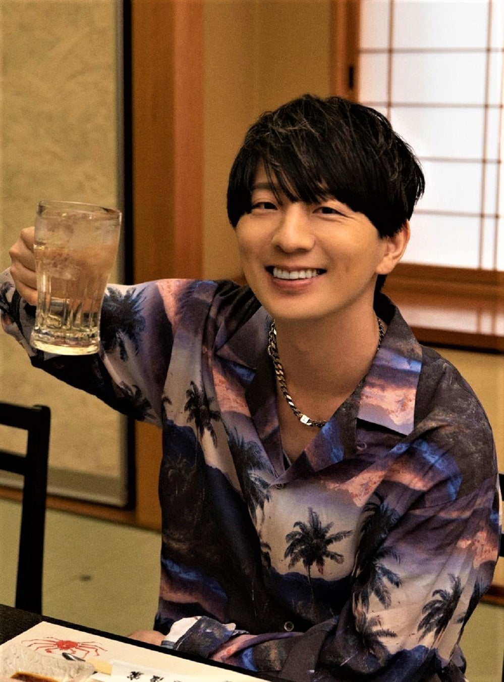「TVガイドVOICE STARS特別編集『木村良平 酒と泪と良平と 其ノ弐』(仮)」(東京ニュース通信社刊)