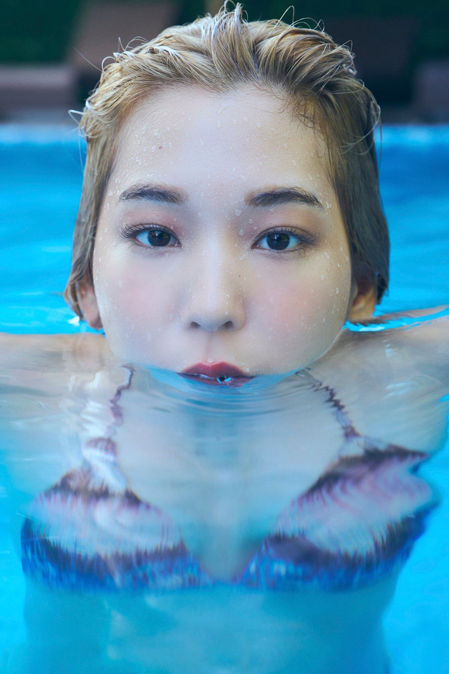 声優・高槻かなこが、自身初となる写真集を発売! 「海やプールの撮影はプライベートの延長線上のような感じ」 | 株式会社東京ニュース通信社の ...