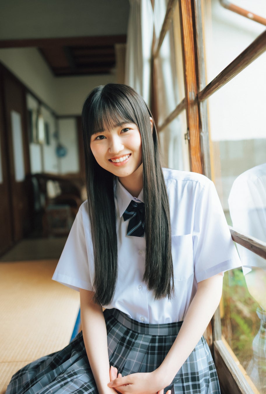 中学生 アイドル