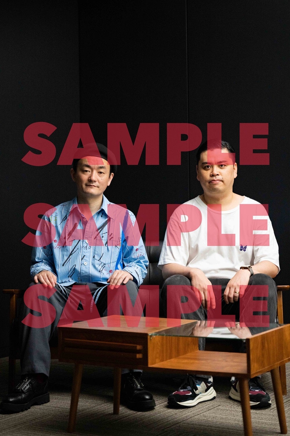 NEWS・増田貴久が「TVガイドPERSON」でデビュー20年目の心境を
