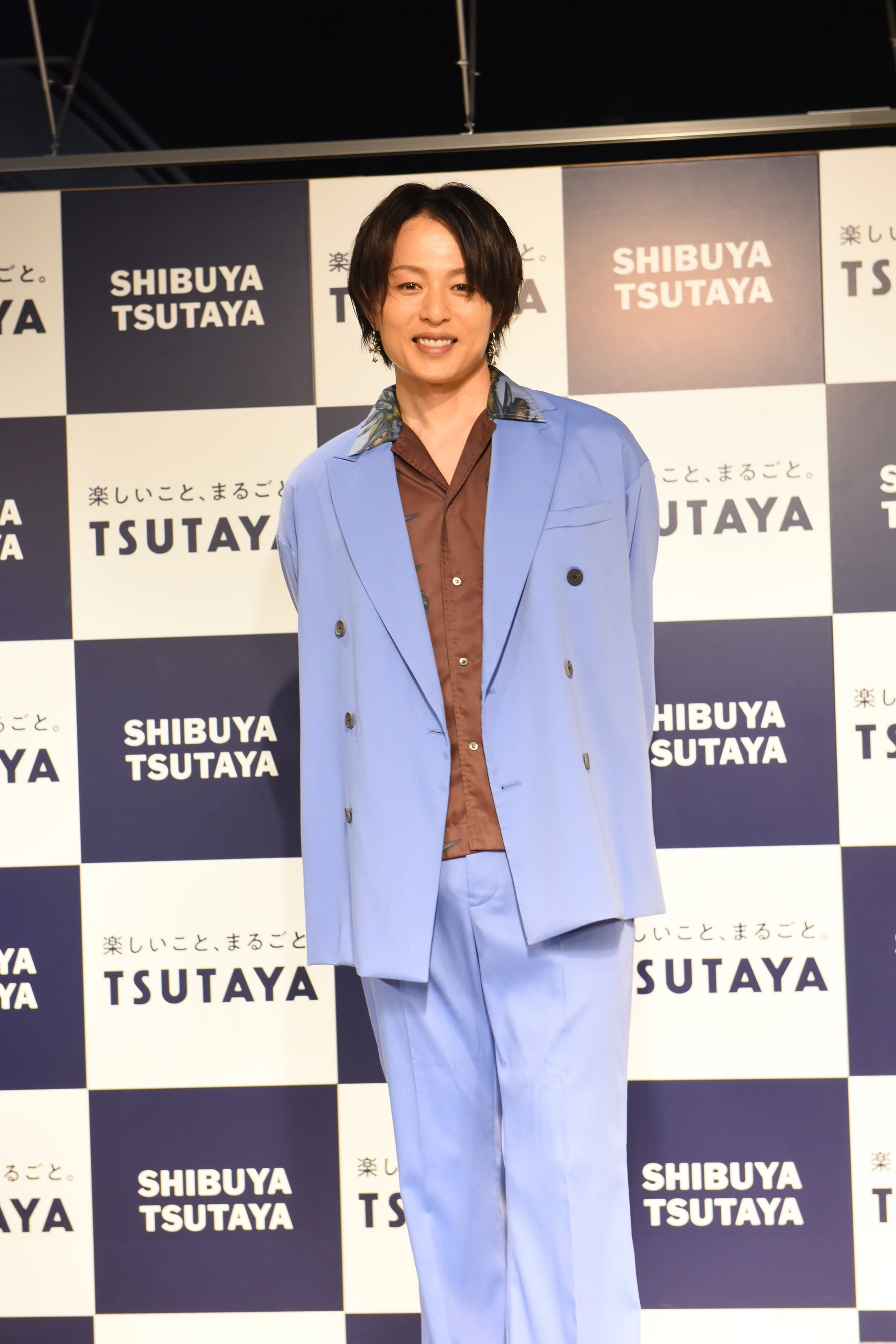 新木宏典がフォトブック発売イベントで地元愛を語る！ 「丹波市を