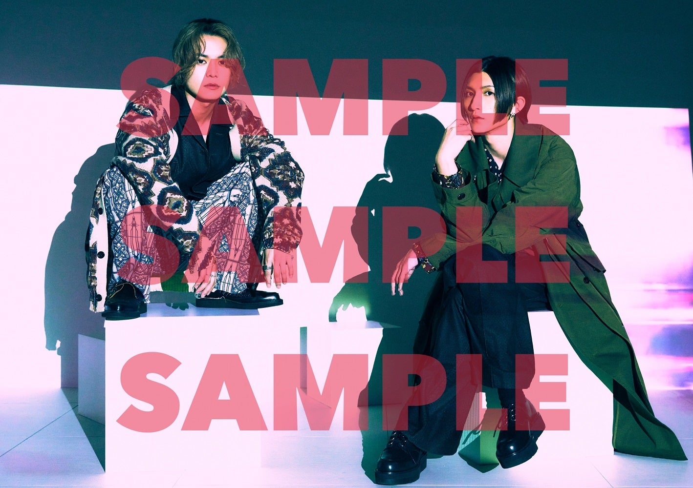 「TVガイドStage Stars vol.23」セブンネットショッピング購入特典