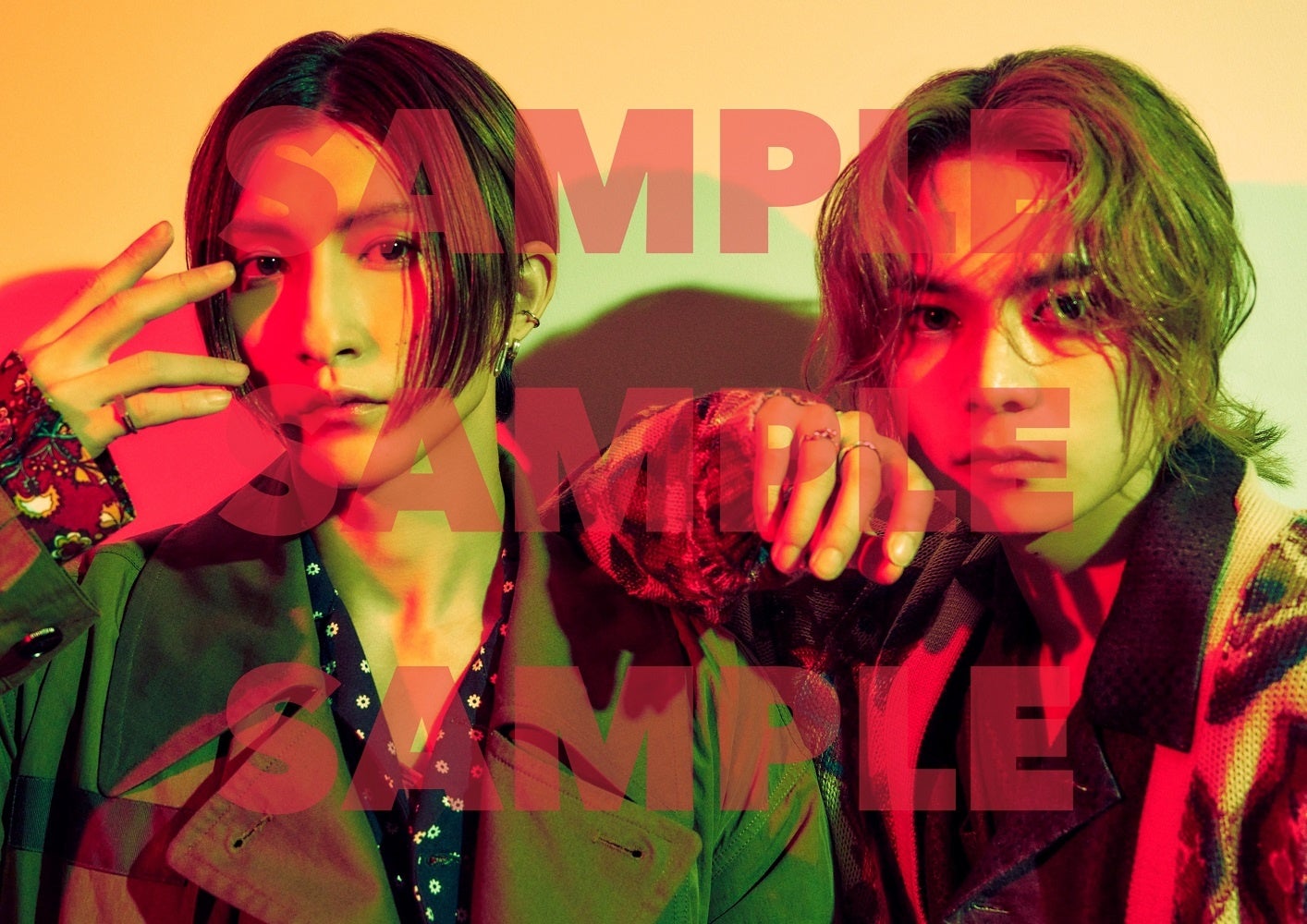 「TVガイドStage Stars vol.23」セブンネットショッピング購入特典