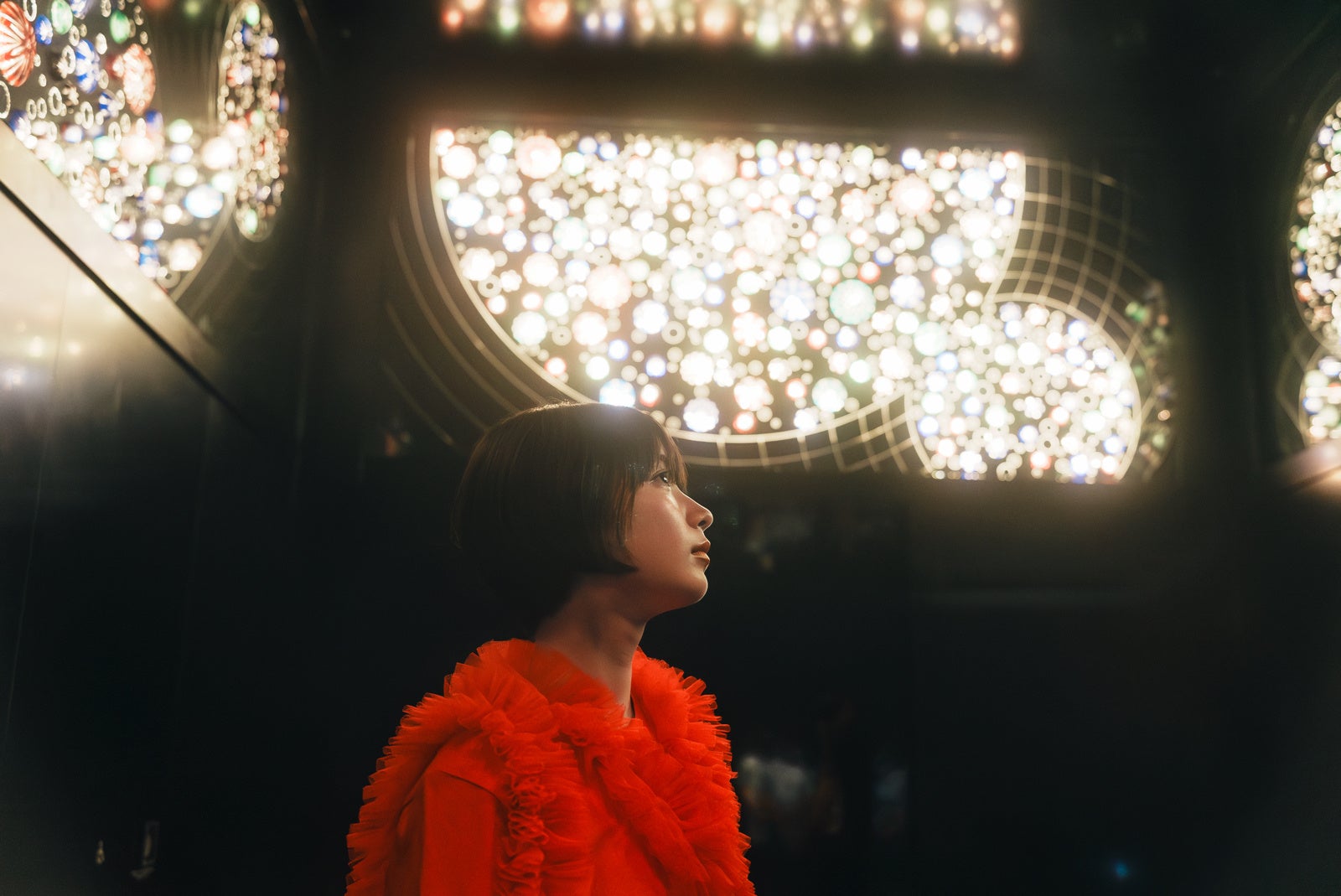 「TV Bros. 2023年10月号同居生活特集号」（東京ニュース通信社刊）