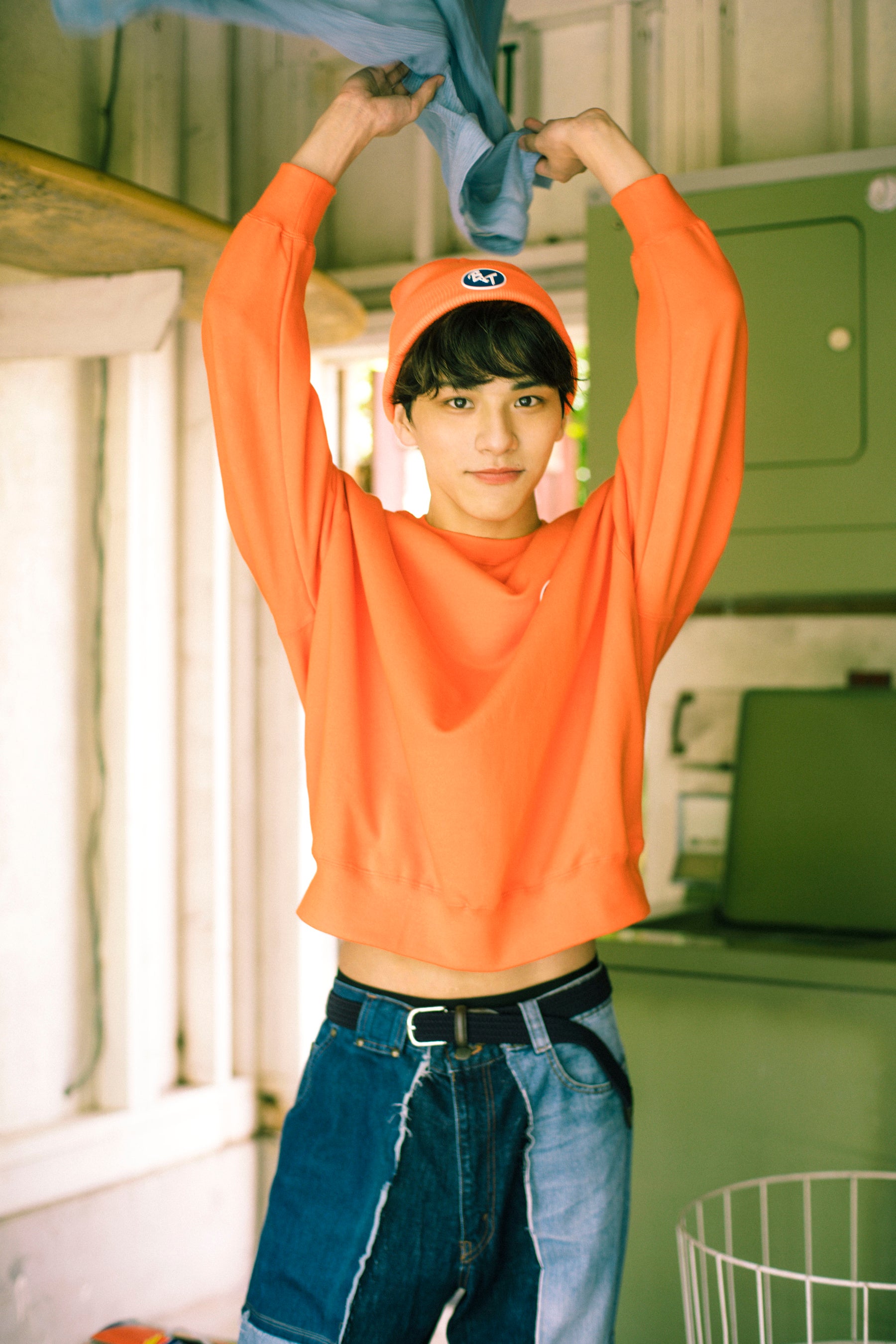 「新正俊2024カレンダーブック」​(東京ニュース通信社刊)