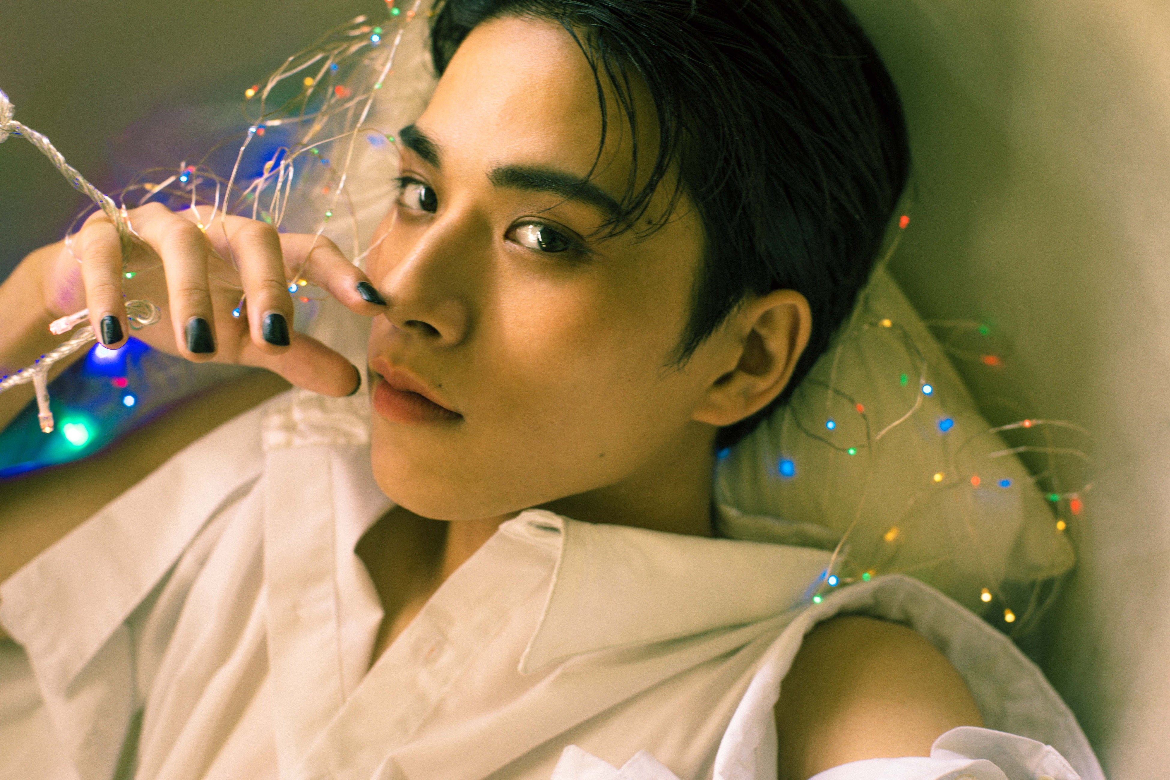 「新正俊2024カレンダーブック」​(東京ニュース通信社刊)