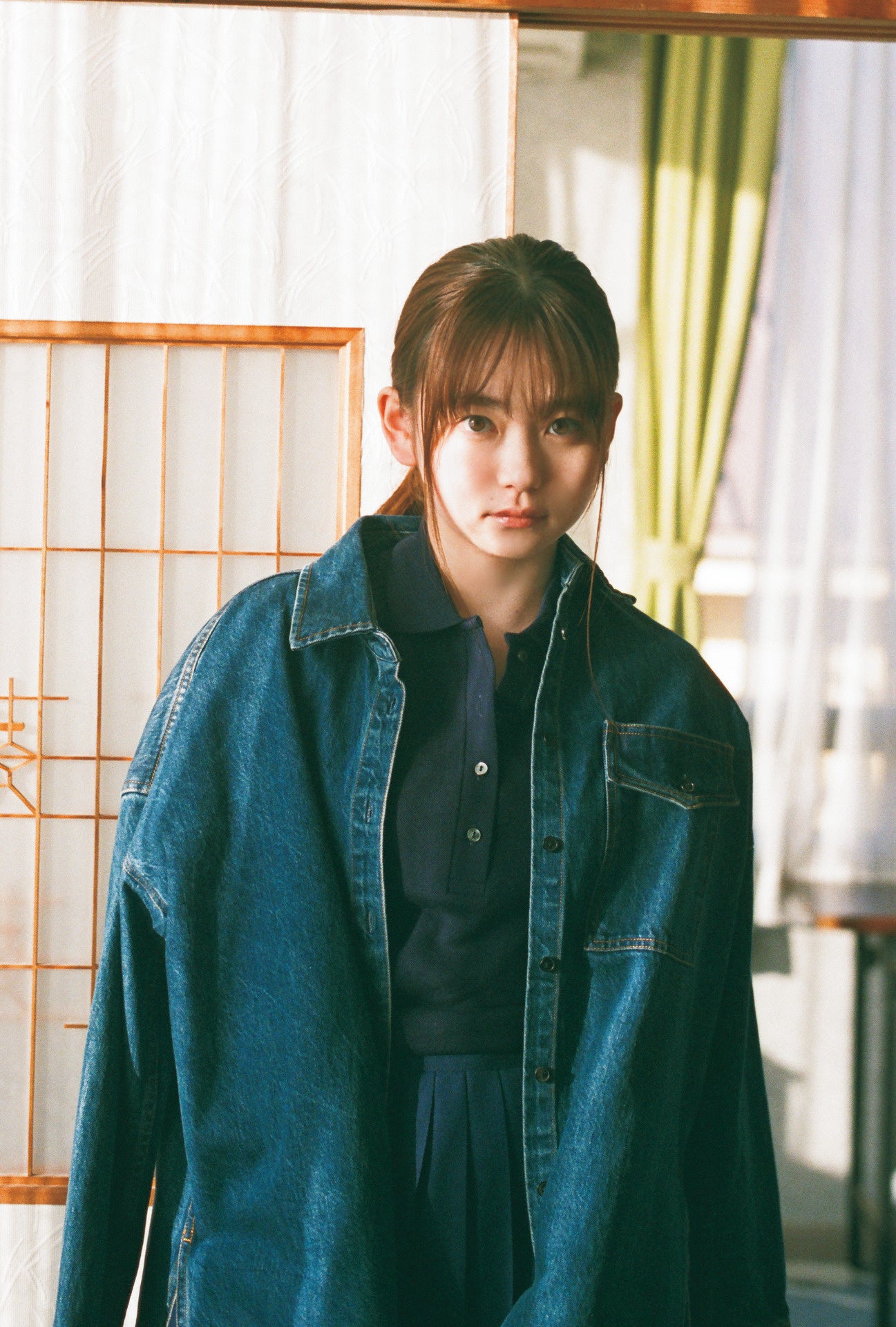 【非売品】山田杏奈 イベント特典 メイキングDVD 2025年最新】山田杏奈グラビアの人気アイテム - メルカリ