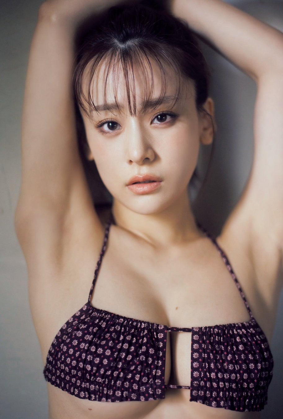 山田 杏奈 グラビア