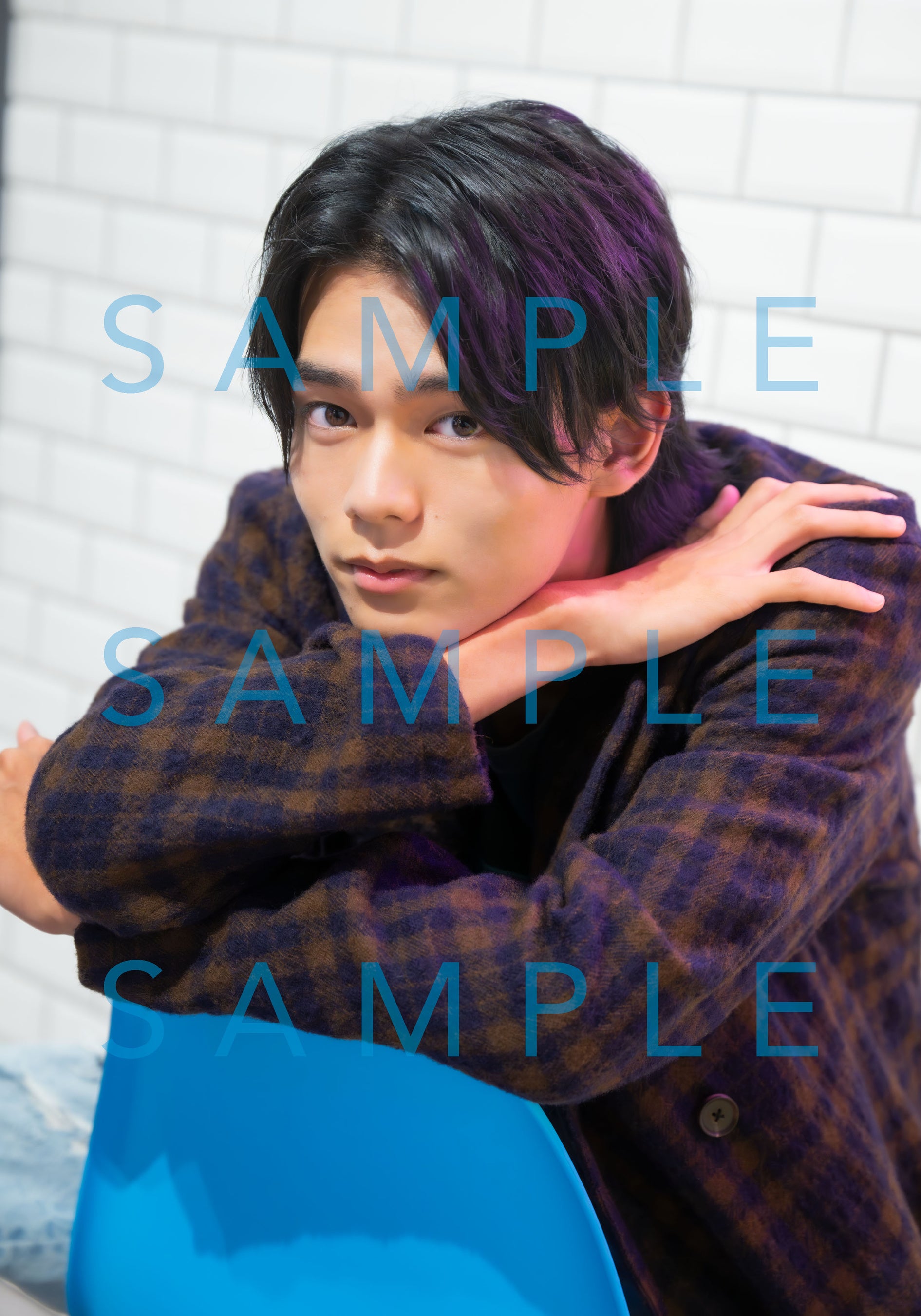 【TOKYO NEWS magazine&mook(honto)購入者特典】「TVガイドdan vol.49」(東京ニュース通信社刊)