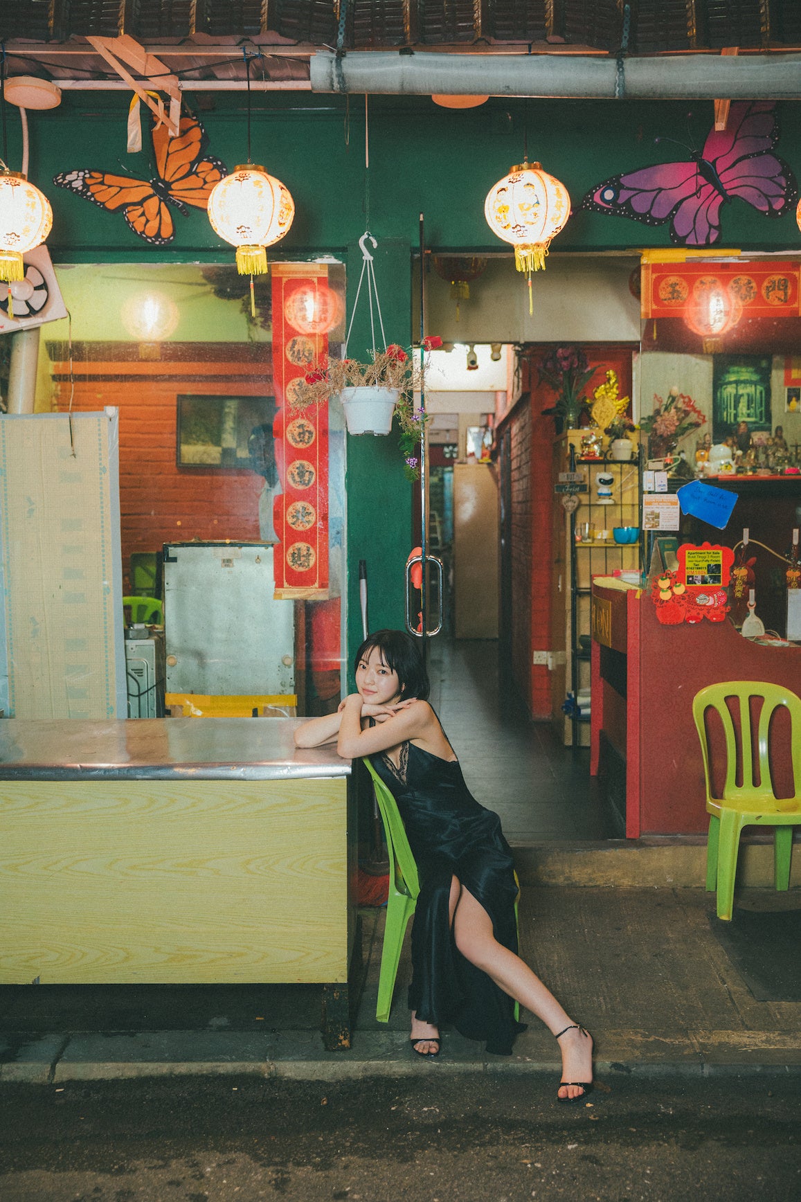 「田中芽衣1st写真集（仮）」(東京ニュース通信社刊) 撮影／東 京祐