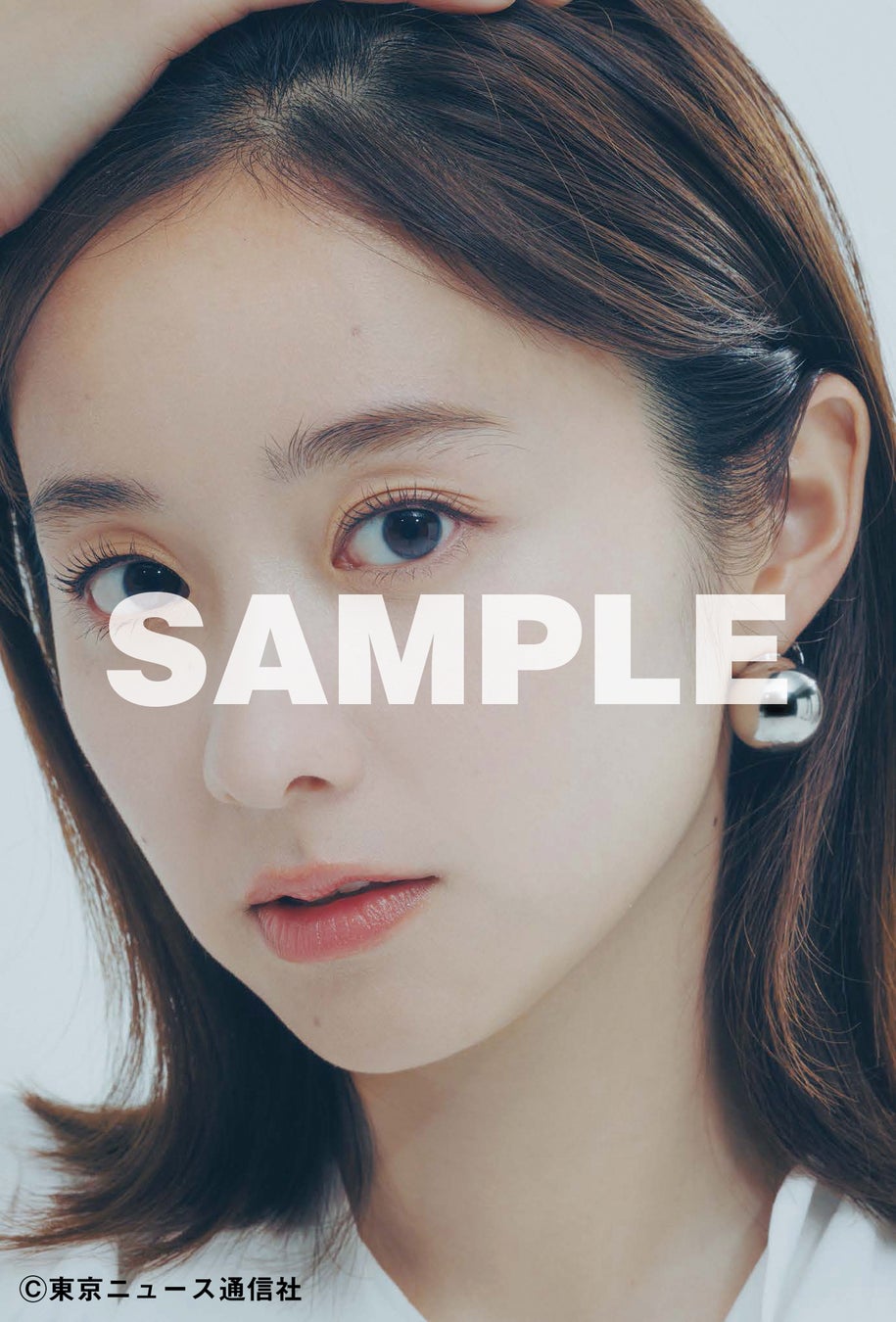 「たとえあなたを忘れても」公式メモリアルブック(東京ニュース通信社刊)