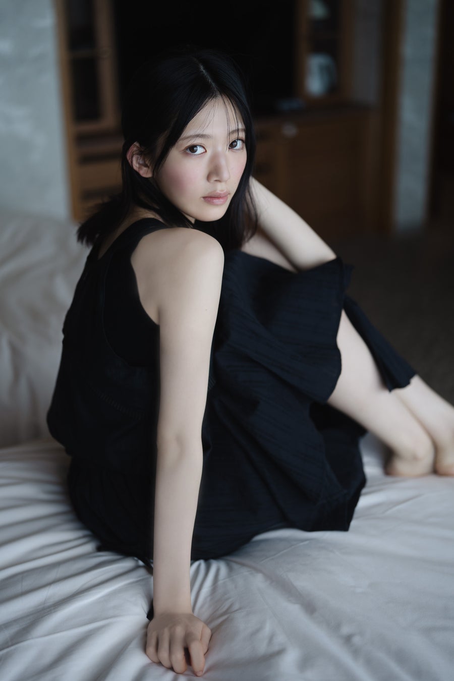 「blt graph.vol.98」(東京ニュース通信社刊) 撮影/HIROKAZU