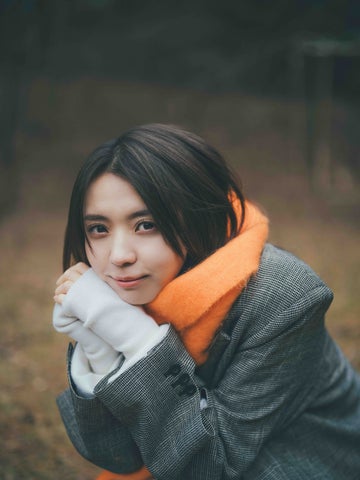 櫻坂46・小林由依の卒業を飾る最後のグラビア!B.L.T.3月号の注目表紙 櫻坂46・小林由依の卒業を飾る最後のグラビア!B.L.T.3月号の注目表紙