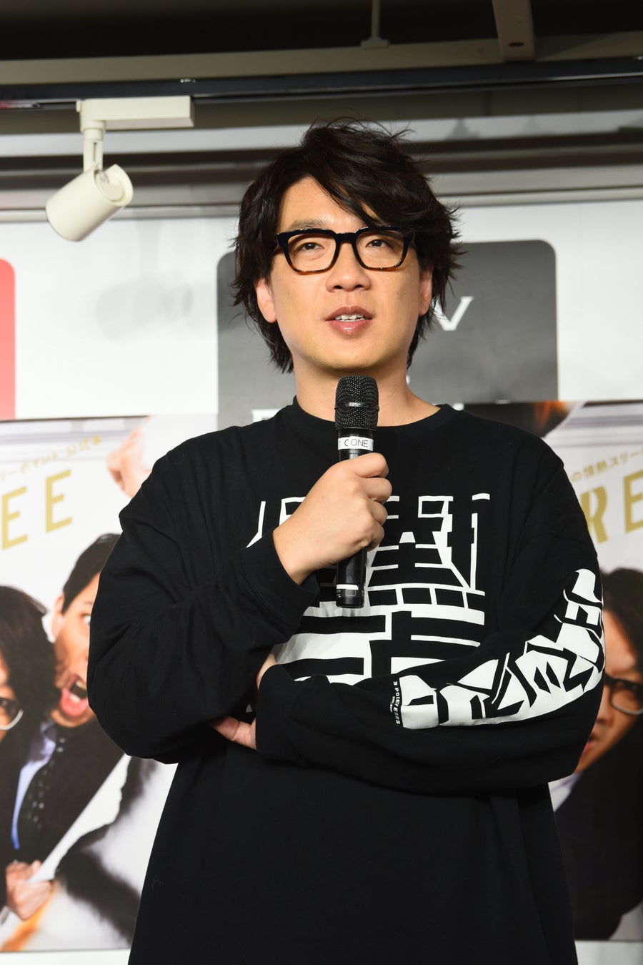 「囲碁将棋の情熱スリーポイント」公式本 THREE(東京ニュース通信社刊)