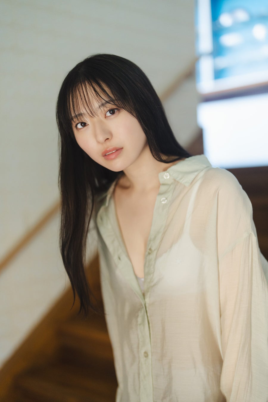 田中美久がHKT48卒業後初登場!STU48・今村美月も登場の「blt graph.vol.99」発売 田中美久がHKT48卒業後初登場!STU48・今村美月も登場の「blt graph.vol.99」発売