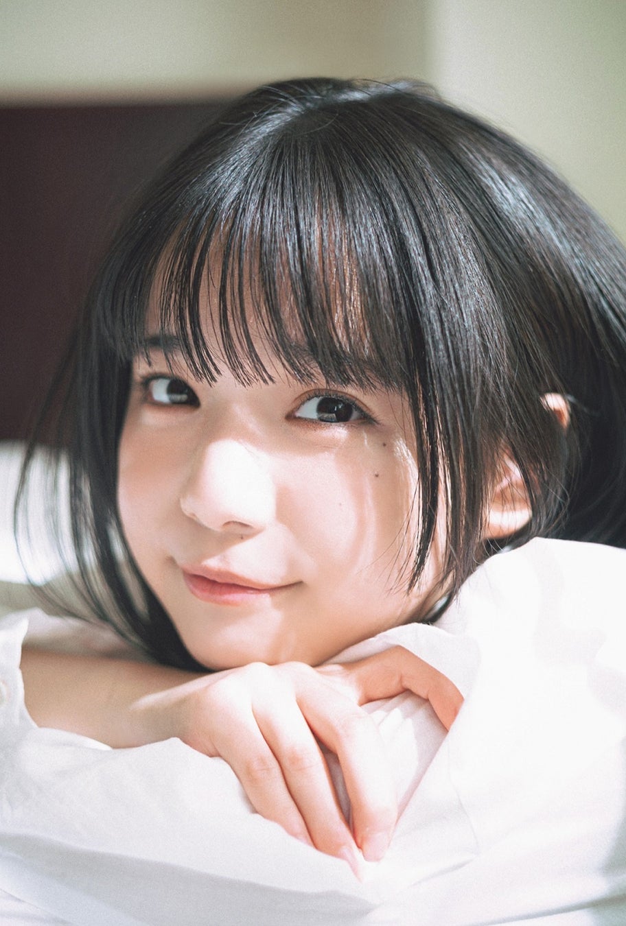 乃木坂46梅澤美波の魅力満載!B.L.T.5月号特集 乃木坂46梅澤美波の魅力満載!B.L.T.5月号特集