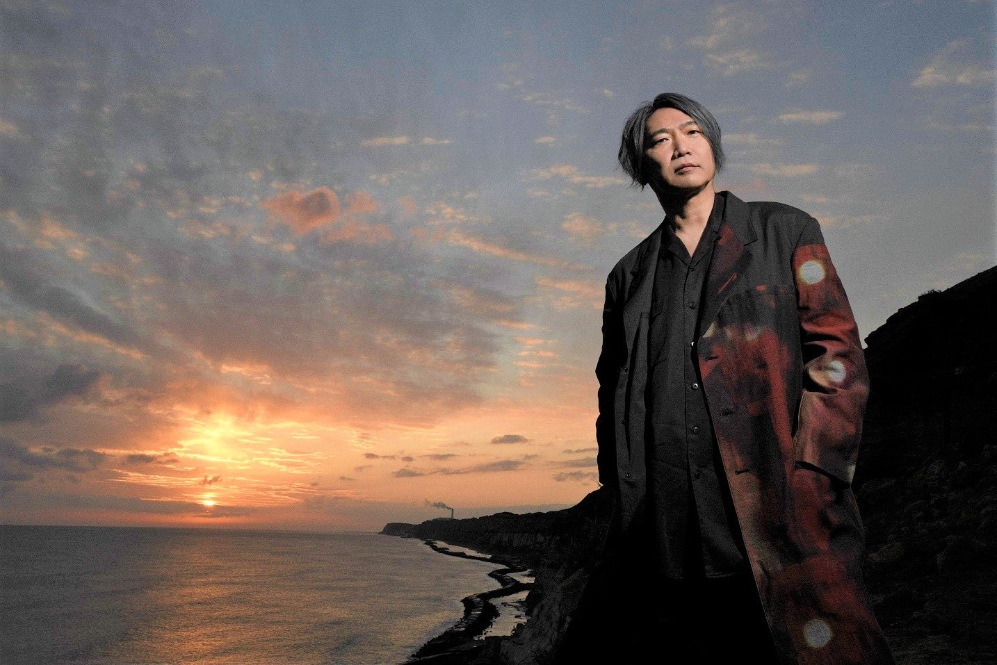 「小西克幸フォトブック(仮)」(東京ニュース通信社刊)