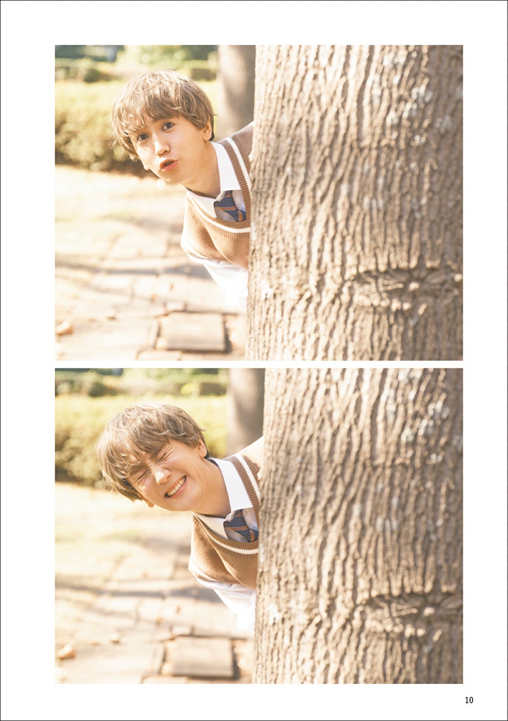 末吉9太郎の『全部推しのせい』（東京ニュース通信社刊）