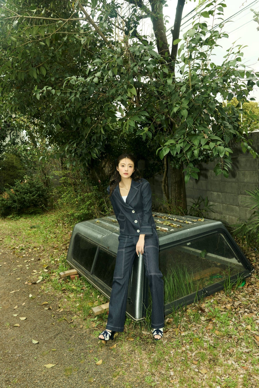 櫻坂46田村保乃が登場!blt graph.vol.101で5パターンのファッショナブルな衣装を披露。小島凪紗も参加。豪華ラインナップ&特典満載!詳細はTOKYO NEWS magazine&mookで 櫻坂46田村保乃が登場!blt graph.vol.101で5パターンのファッショナブルな衣装を披露。小島凪紗も参加。豪華ラインナップ&特典満載!詳細はTOKYO NEWS magazine&mookで