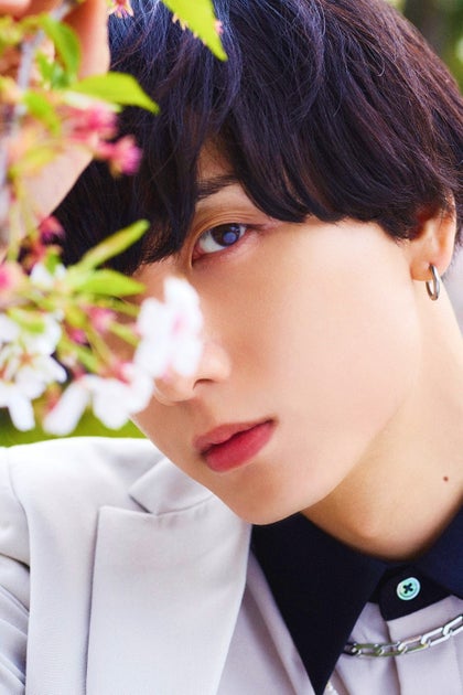 声優・小林千晃、横浜での30歳のルーツ探りをフォトブックで公開!写真とロングインタビュー満載 声優・小林千晃、横浜での30歳のルーツ探りをフォトブックで公開!写真とロングインタビュー満載