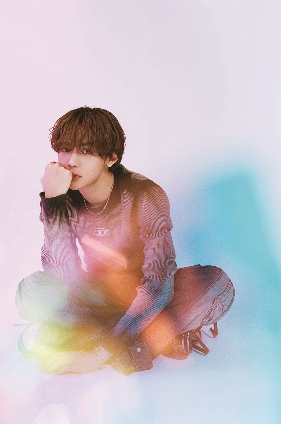 「週刊TVガイド関東版2024年7月14日号増刊 MG   (NO.23)」(東京ニュース通信社刊)