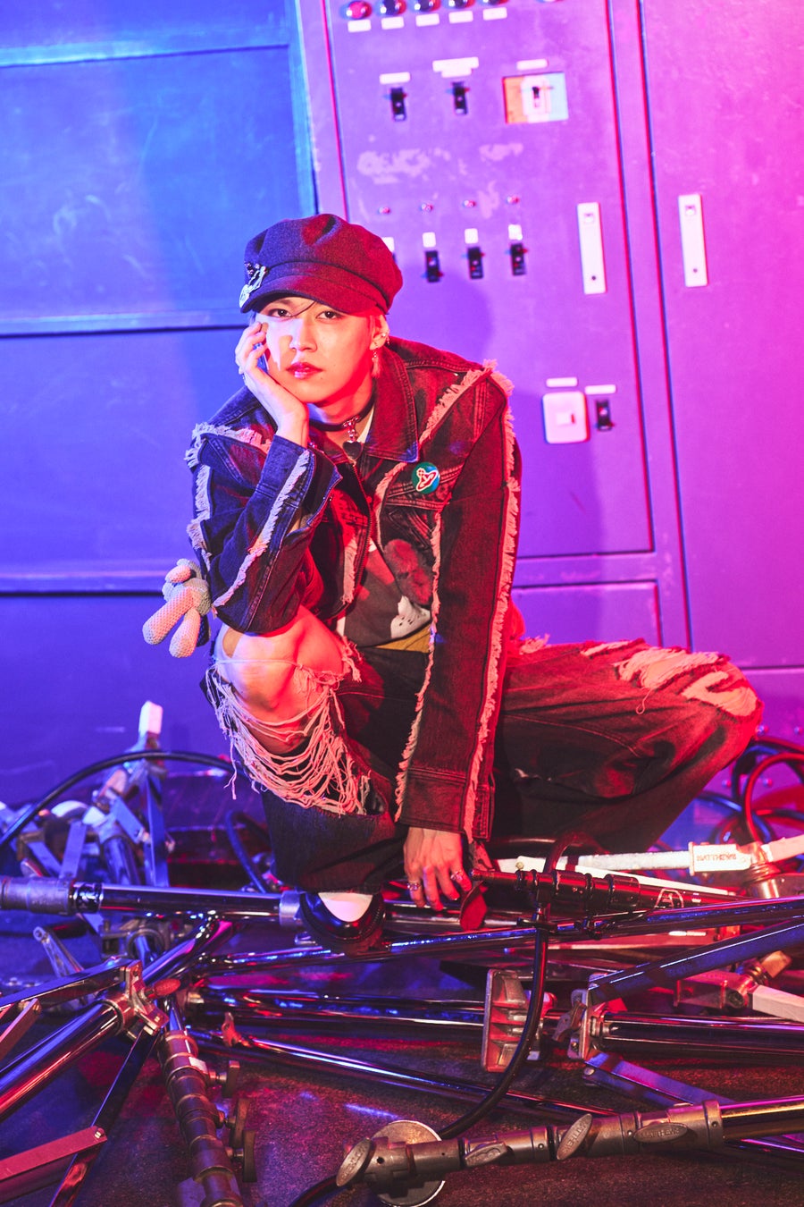 「週刊TVガイド関東版2024年7月14日号増刊 MG   (NO.23)」(東京ニュース通信社刊)