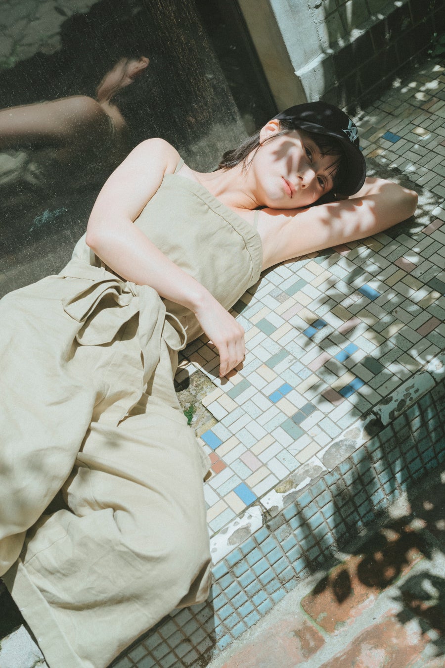 大久保桜子の新写真集!圧倒的な表現力と艶美な素肌が融合した作品が7月20日に登場!購入方法や特典はこちらでチェック! 大久保桜子の新写真集!圧倒的な表現力と艶美な素肌が融合した作品が7月20日に登場!購入方法や特典はこちらでチェック!