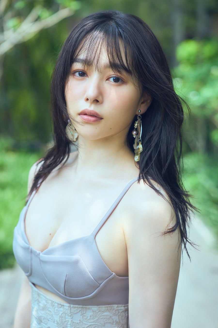 「桜井日奈子10周年記念写真集(仮)」(東京ニュース通信社刊)