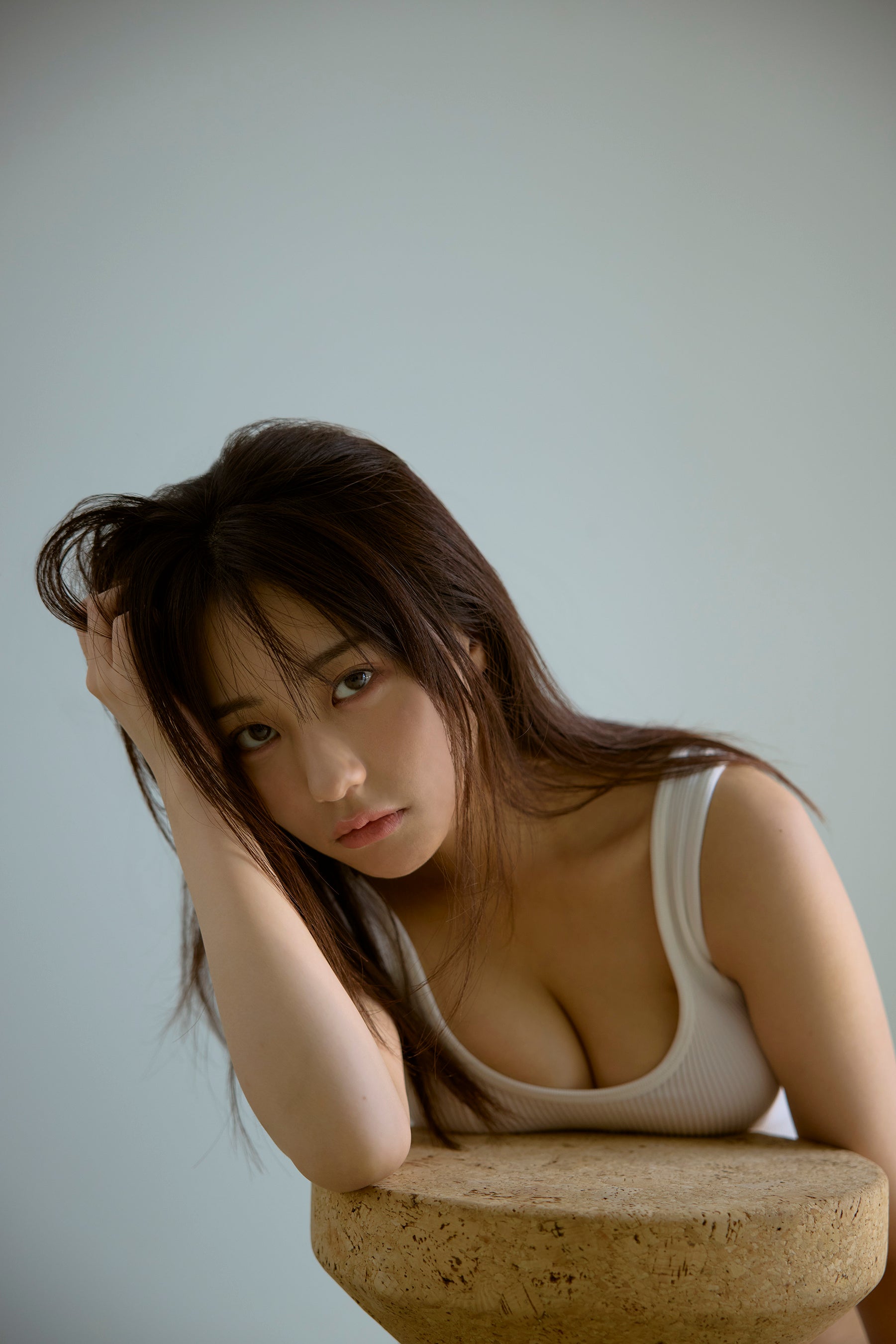 「BLT MONSTER Round 2」（東京ニュース通信社刊） 撮影／森山将人