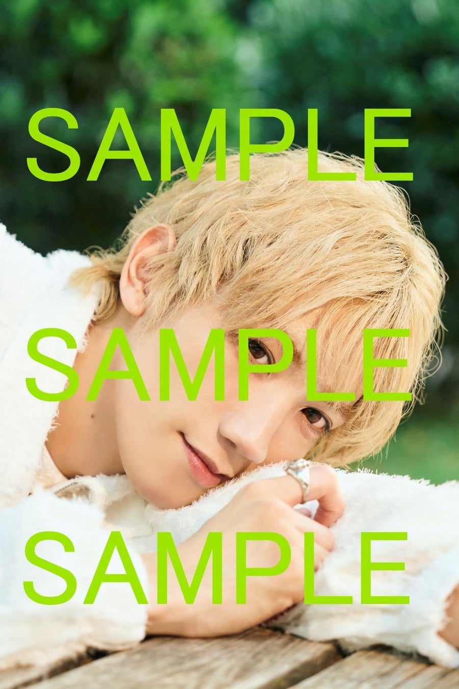 「週刊TVガイド関西版2024年8月24日号増刊 TVガイドPERSON vol.143」アニメイト通販購入特典生写真