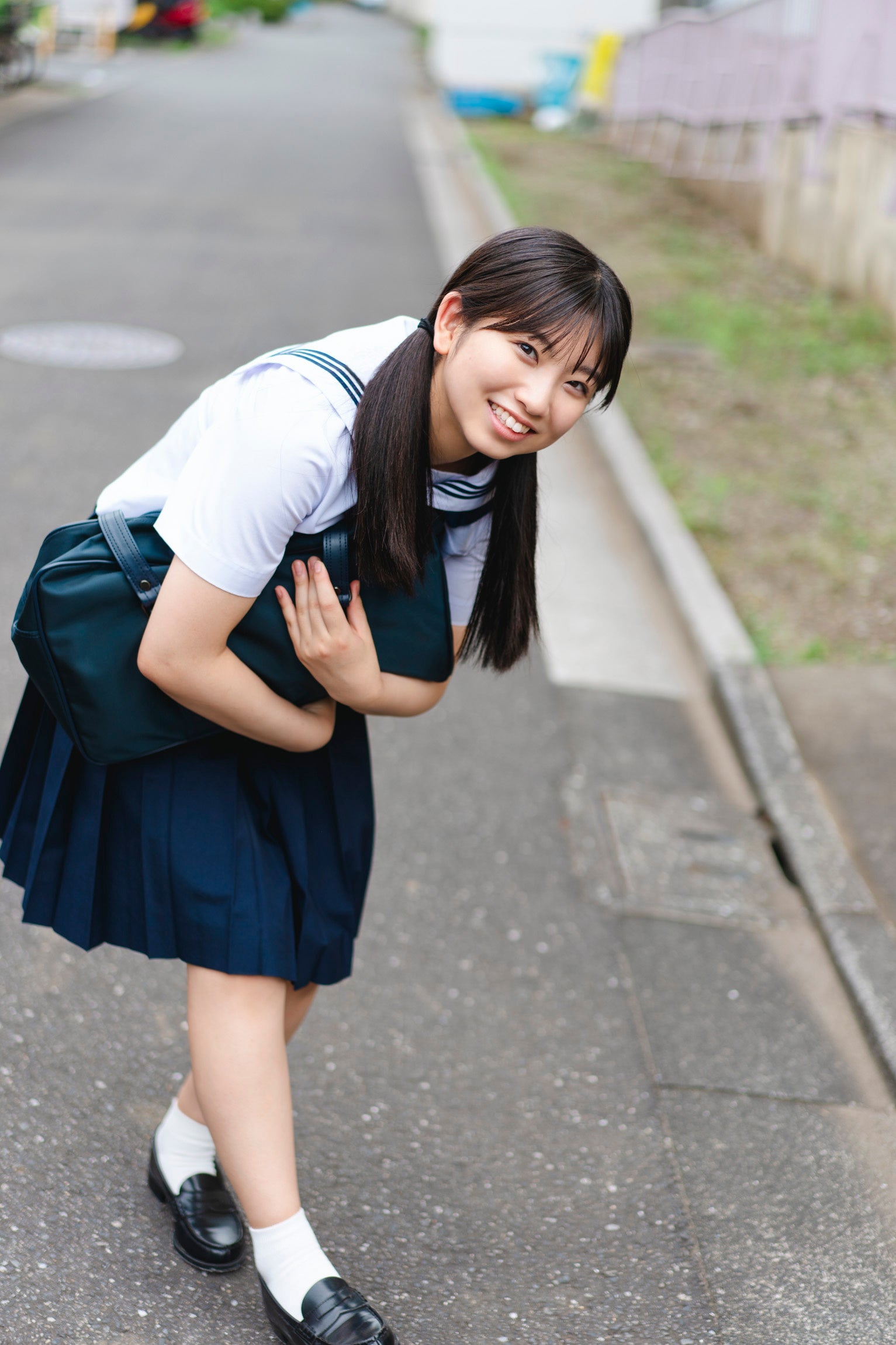 「B.L.T. SUMMER CANDY 2024」撮影／HIROKAZU