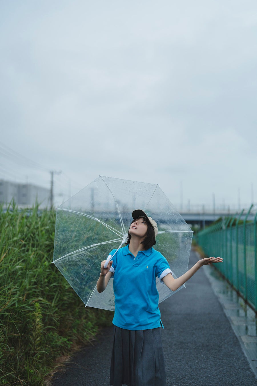 「blt graph.vol.104」(東京ニュース通信社刊)撮影/HIROKAZU