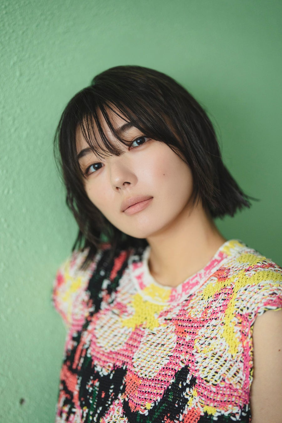 「blt graph.vol.104」(東京ニュース通信社刊)撮影/HIROKAZU
