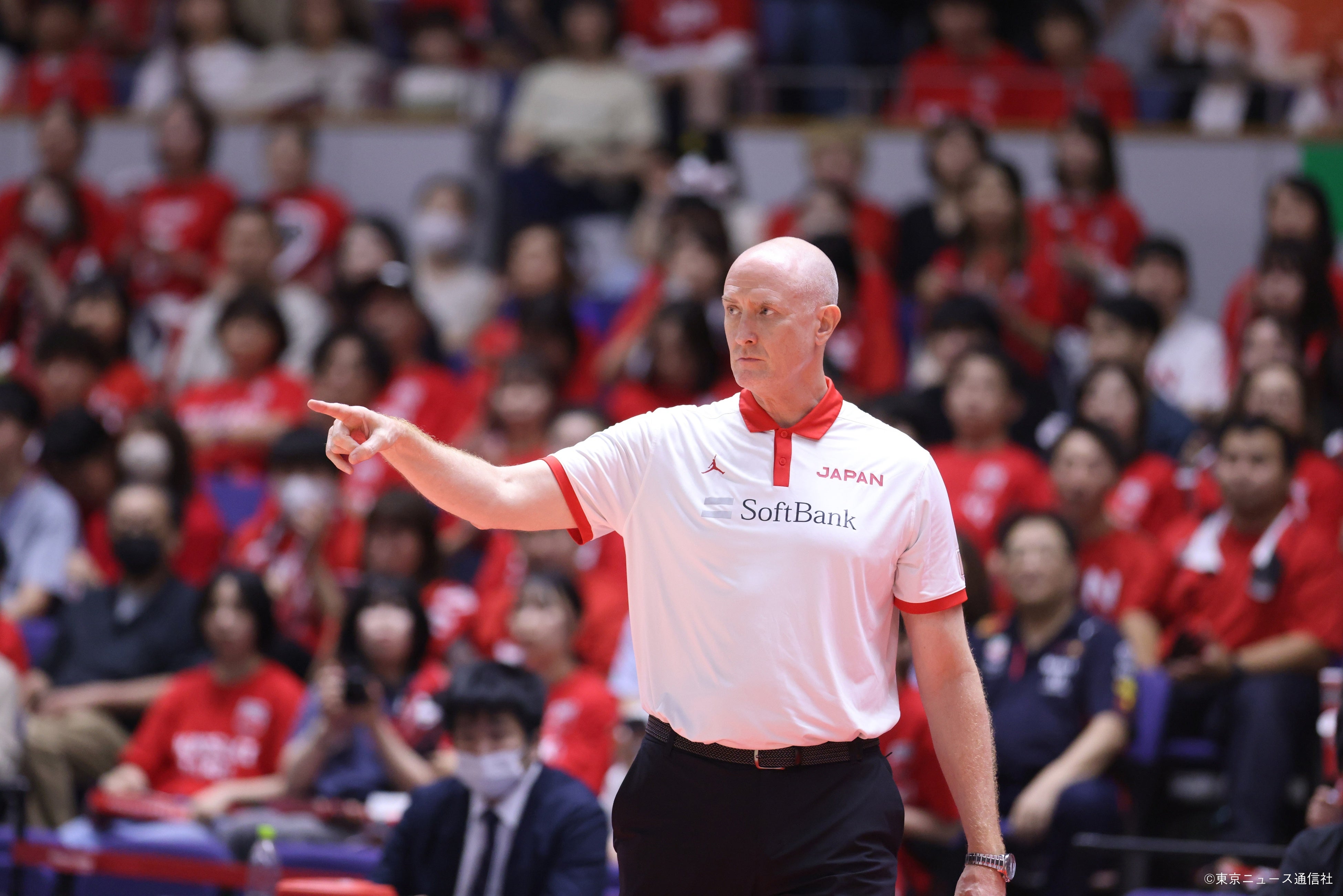 「TVガイドWeb特別編集　バスケットボール男子日本代表　パリ五輪全力応援BOOK」（東京ニュース通信社刊）