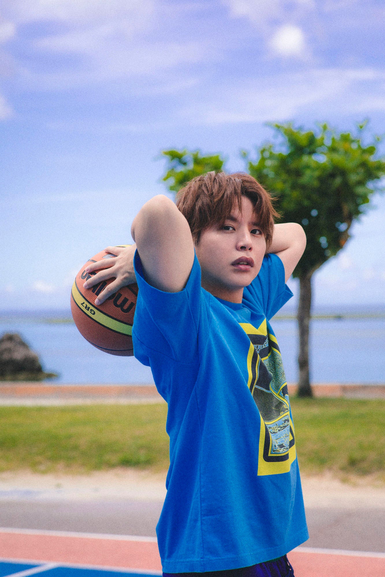 「仲村宗悟写真集(仮)」(東京ニュース通信社刊)