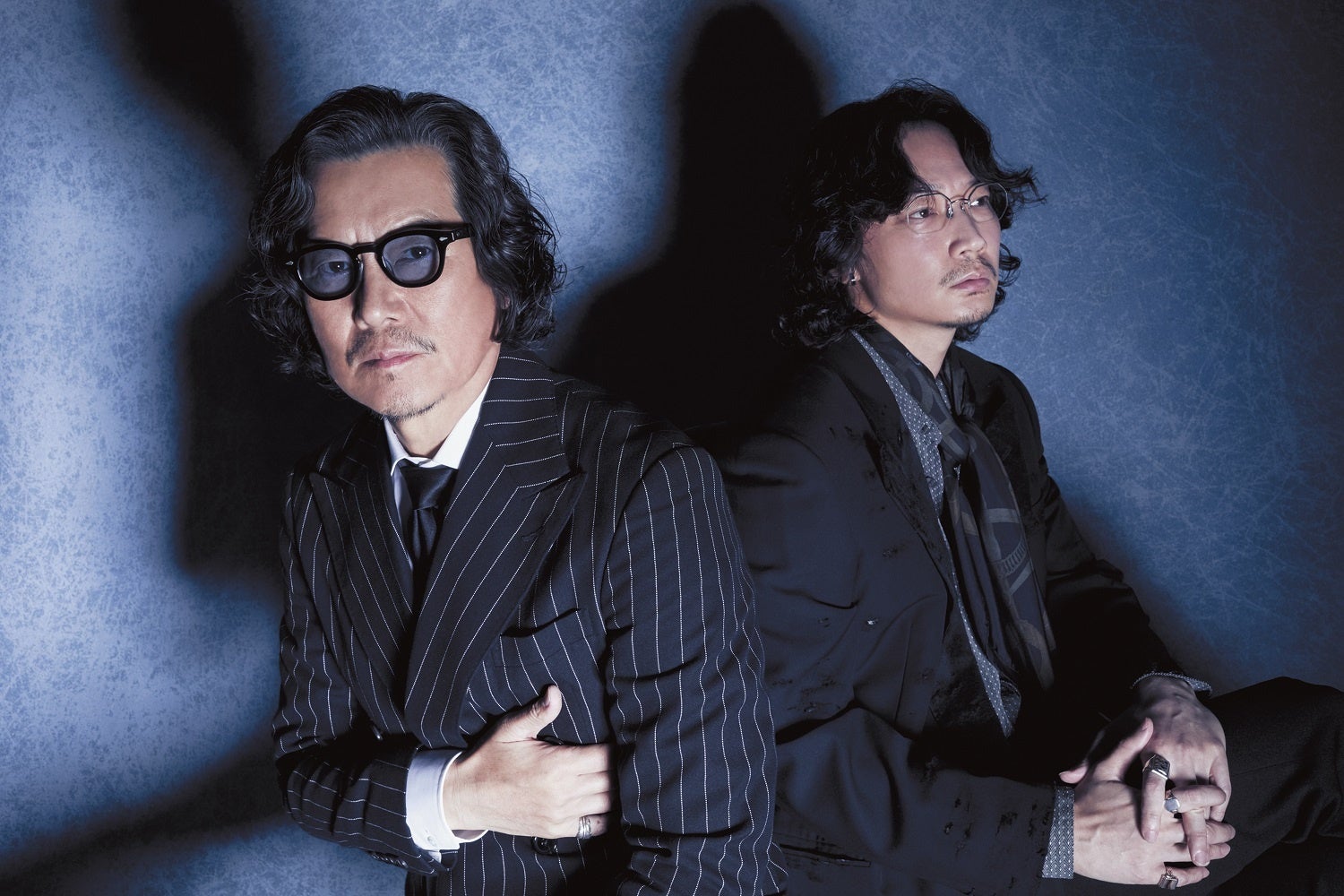 「TV Bros.2024年9月号地面師たち特集号」（東京ニュース通信社刊）