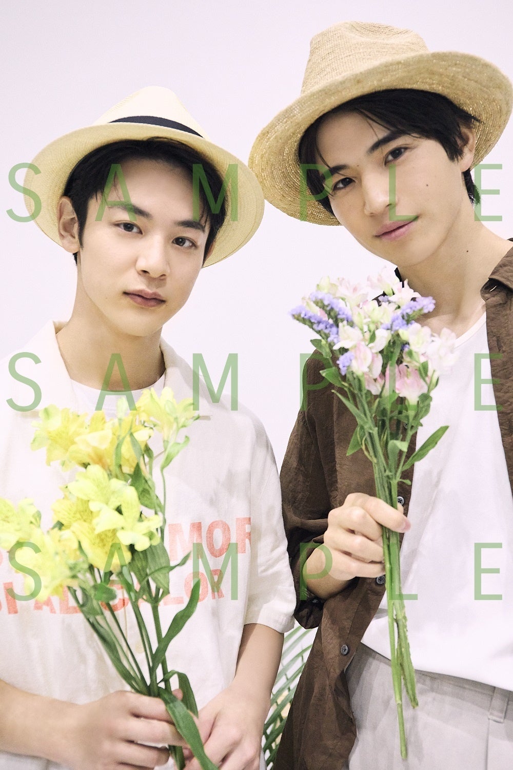 【楽天ブックス購入者特典】「週刊TVガイド関西版2024年9月11日号増刊 TVガイドdan［ダン］vol.52」