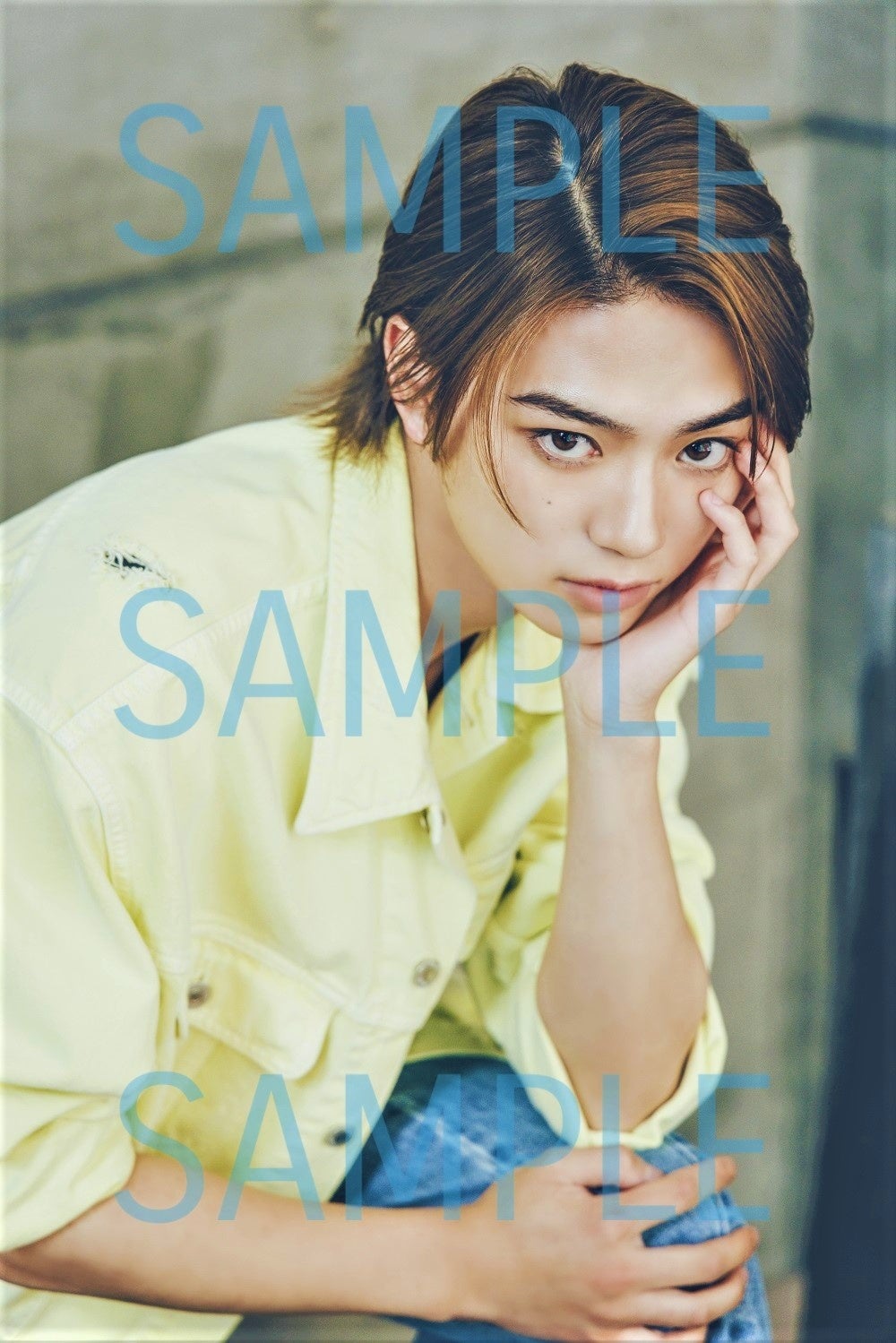 【アニメイト通販購入者特典】「週刊TVガイド関西版2024年9月11日号増刊 TVガイドdan［ダン］vol.52」