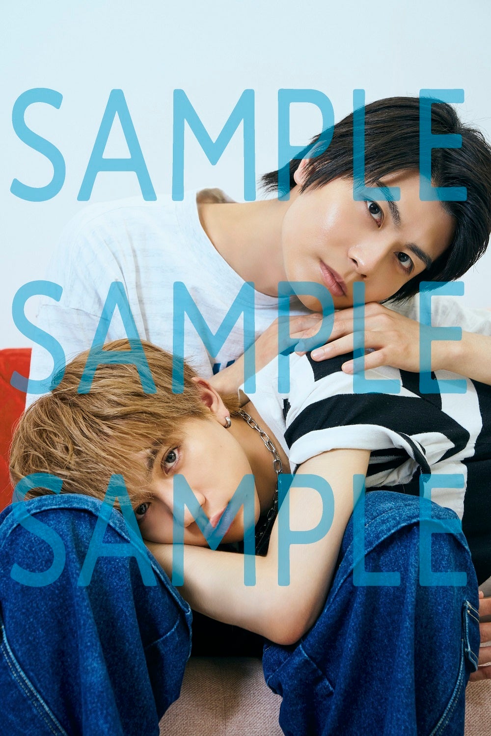 【楽天ブックス購入者特典】「週刊TVガイド関西版2024年9月11日号増刊 TVガイドdan［ダン］vol.52」