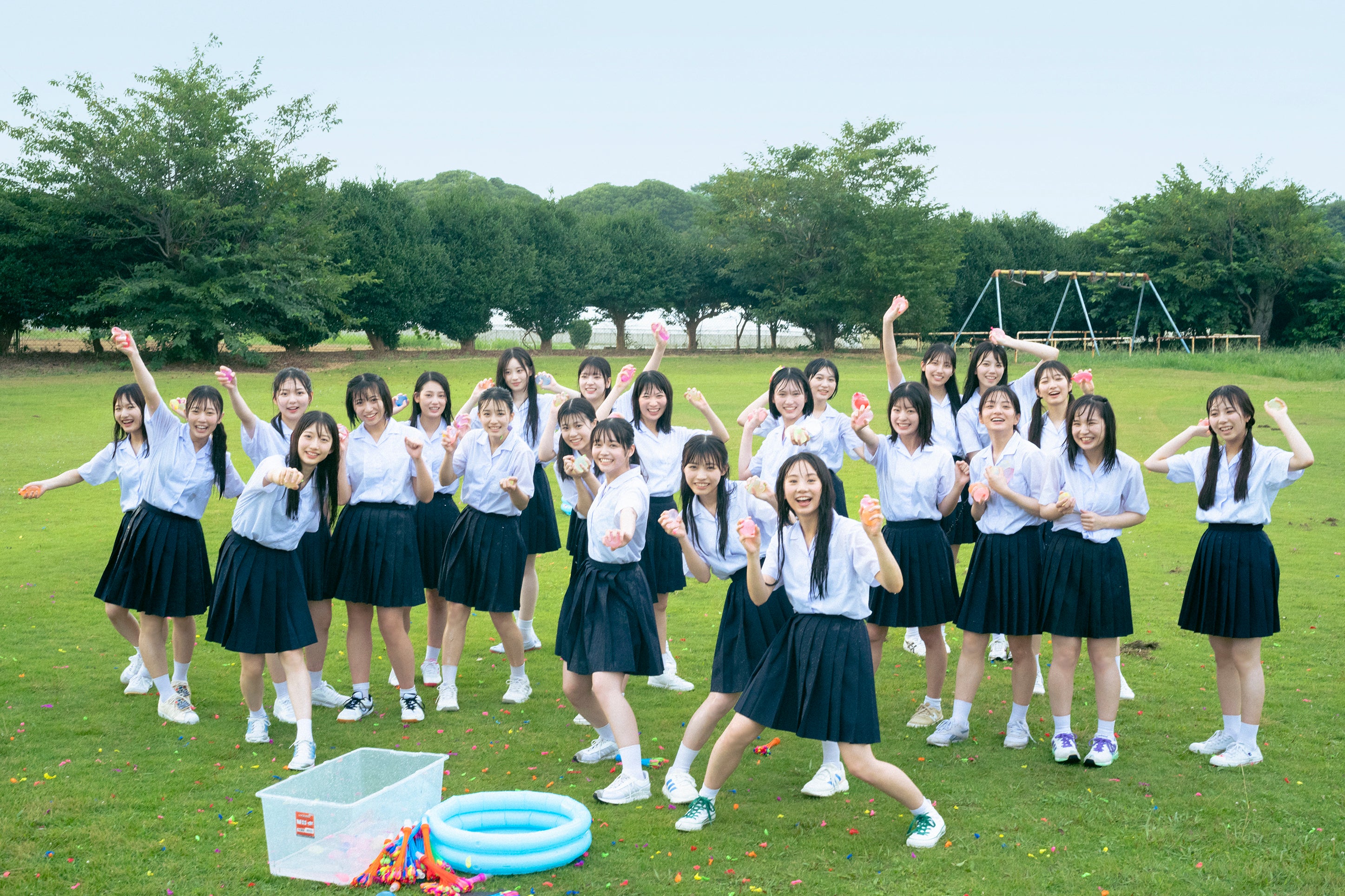 デビュー1周年記念特集！ 8/30にデビュー1周年を迎える僕が見
