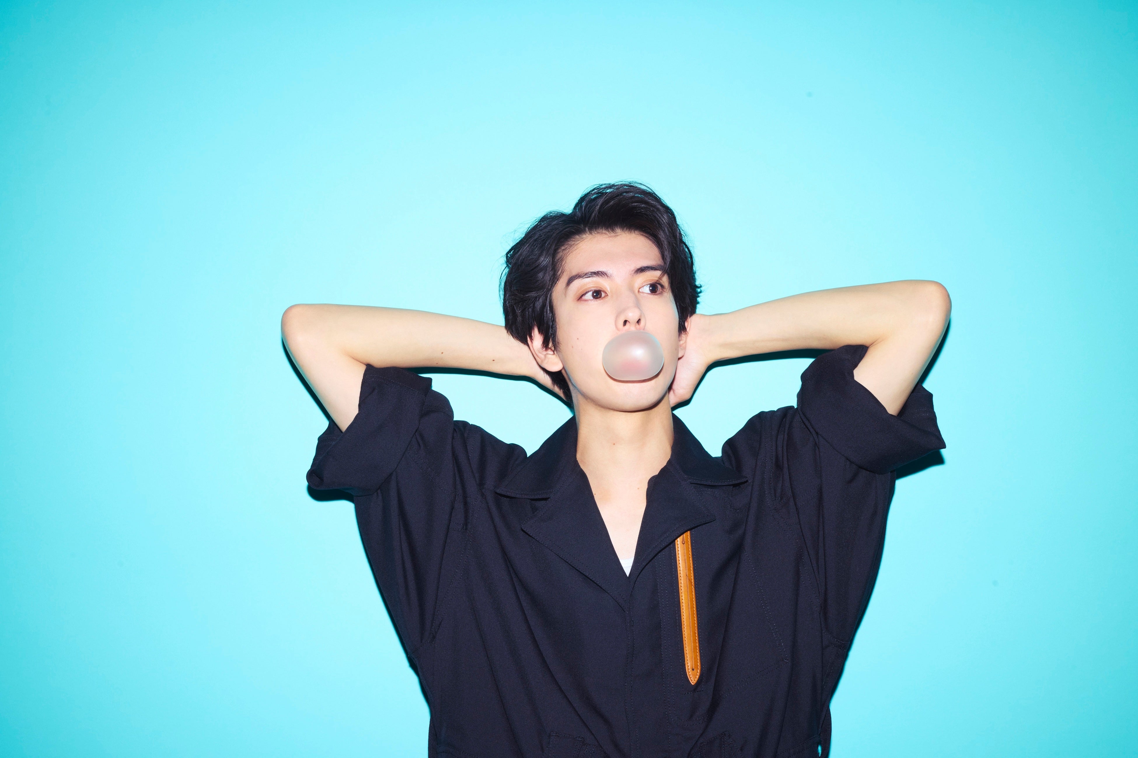 「京典和玖2025カレンダーブック（仮）」（東京ニュース通信社刊）