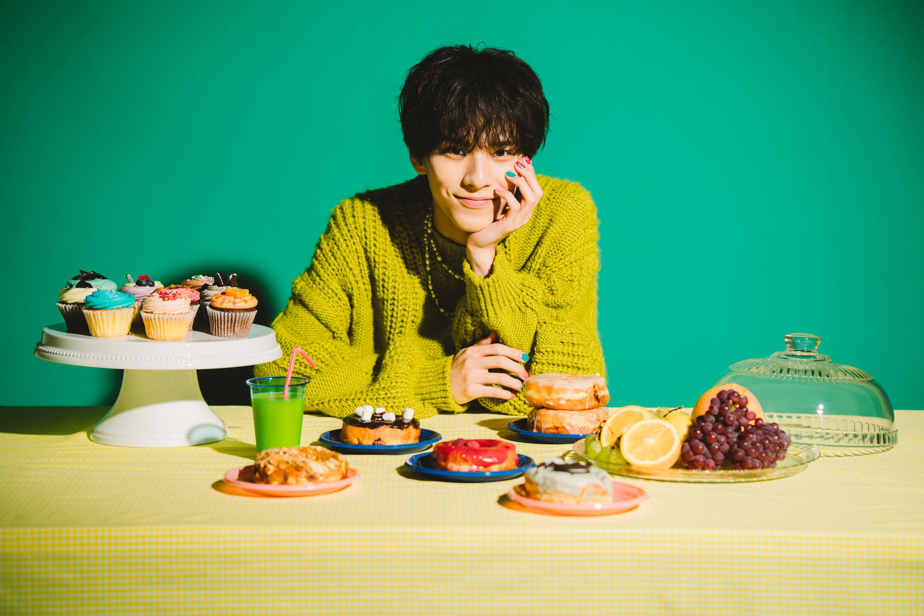 「新正俊2025カレンダーブック」（東京ニュース通信社刊）