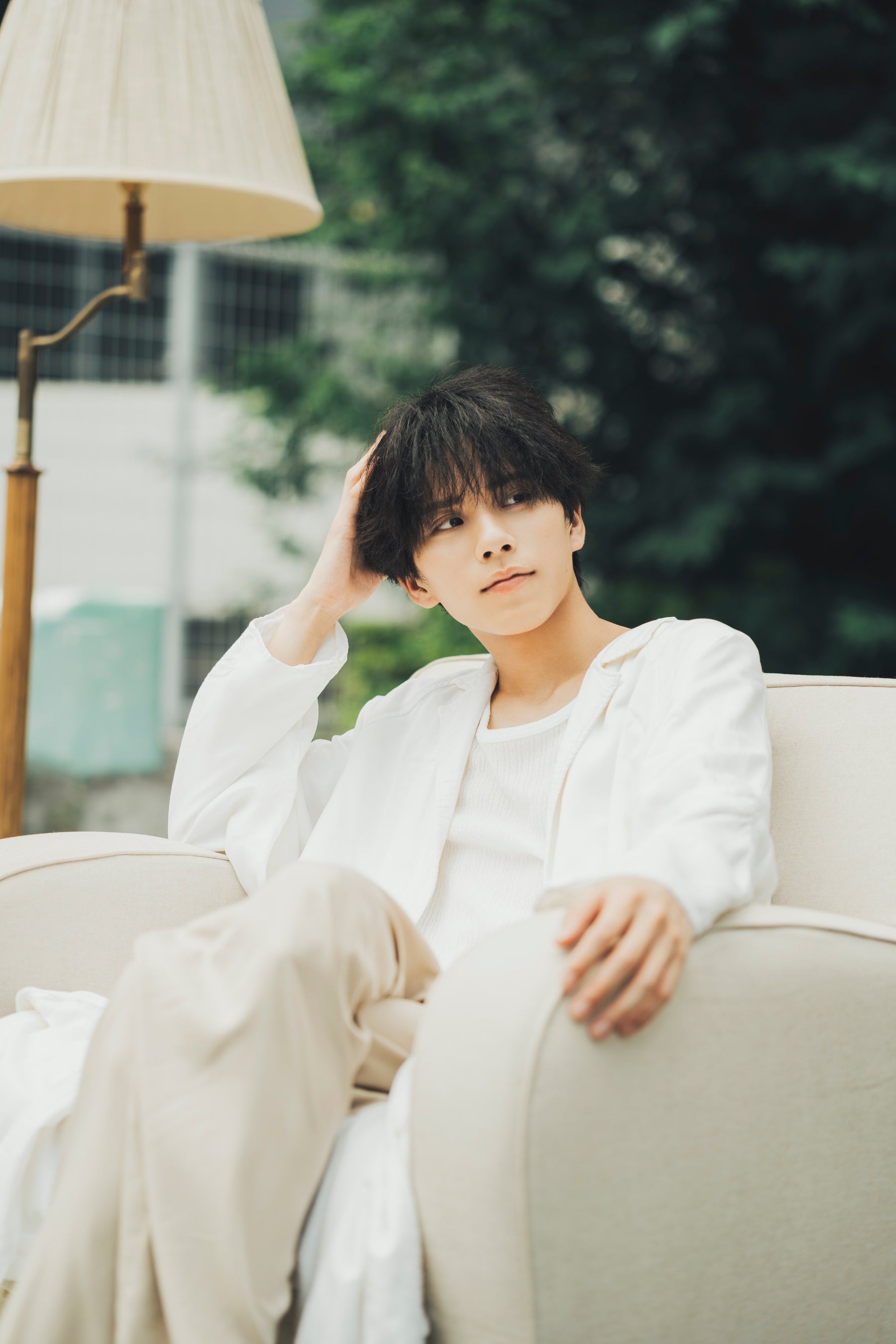 「新正俊2025カレンダーブック」（東京ニュース通信社刊）