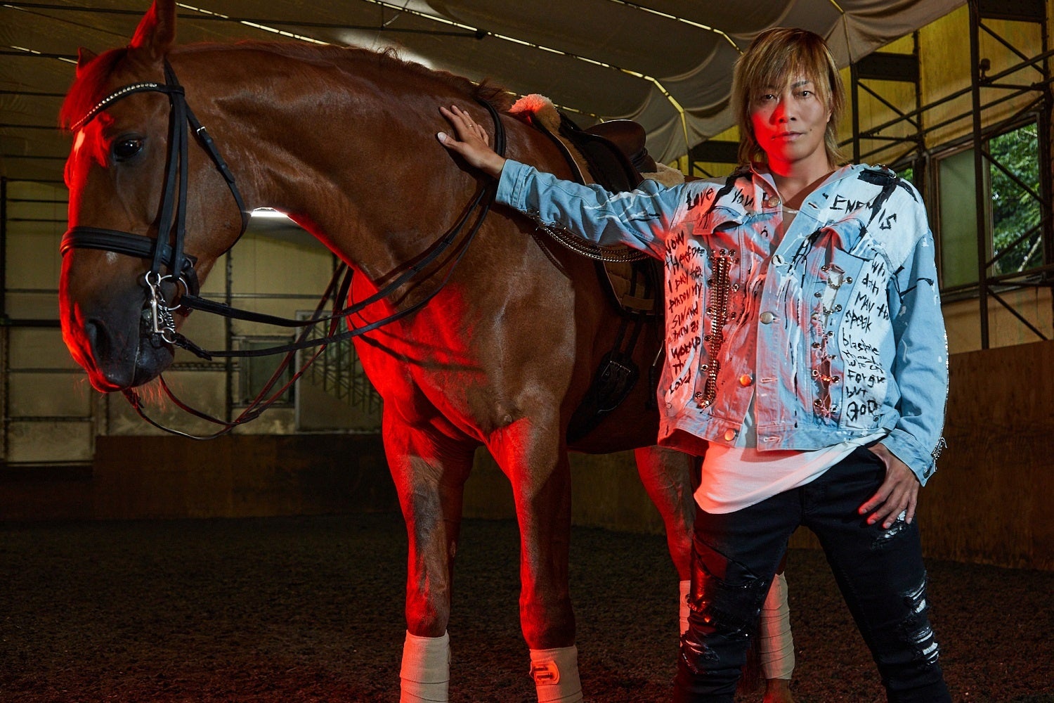 谷山紀章 写真集 KROSS OVER Amazon.co.jp: 【Amazon.co.jp 限定】谷山紀章写真集 KROSS OVER