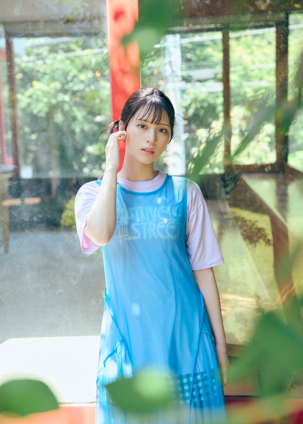 「blt graph.vol.105」(東京ニュース通信社刊)撮影/オノツトム