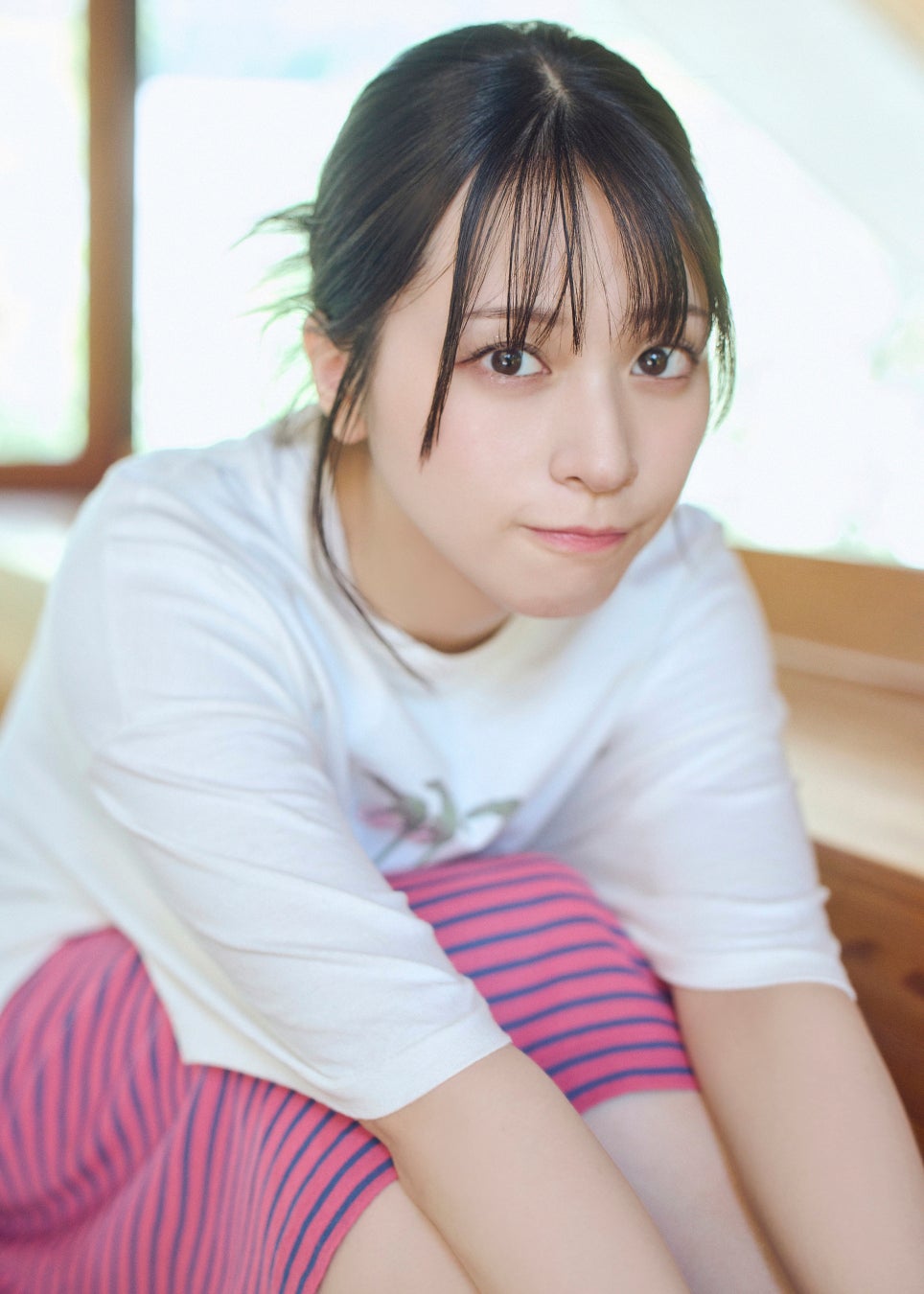 「blt graph.vol.105」(東京ニュース通信社刊)撮影/オノツトム