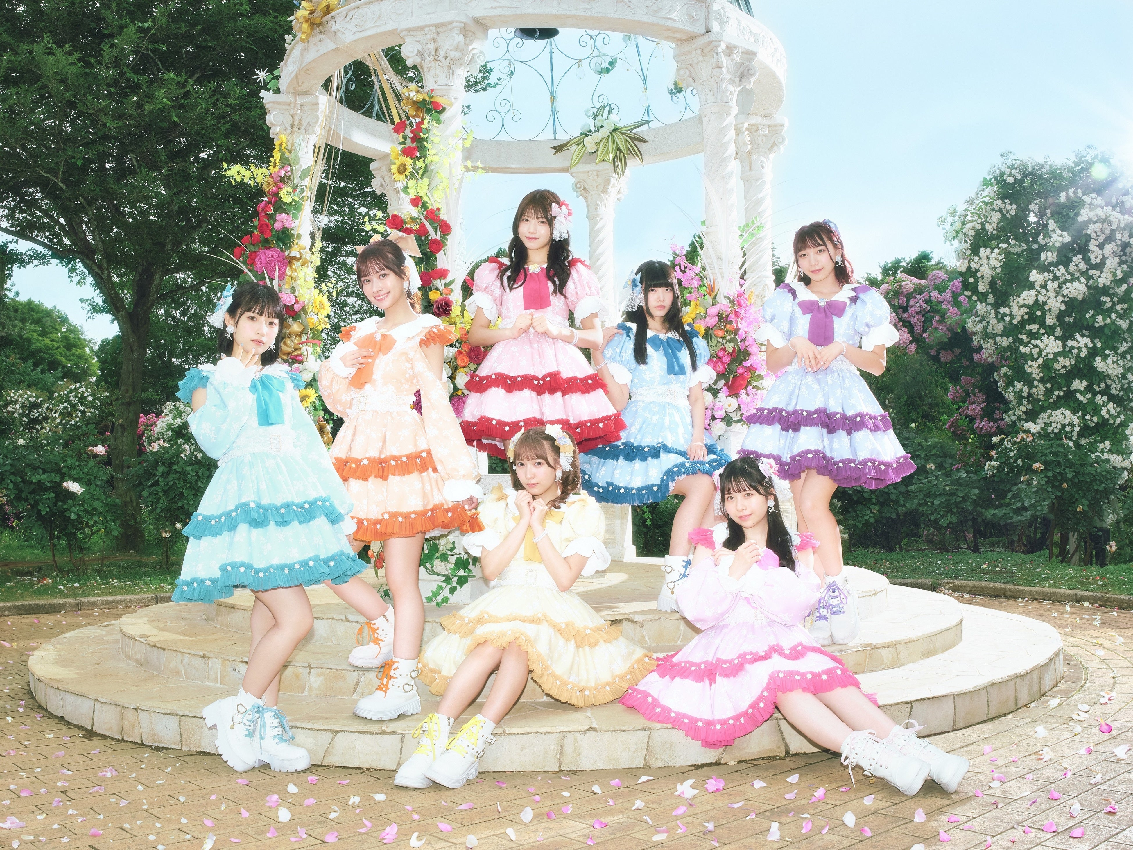 ★ Sweet Singers Vol.1 レコード 12\" J.A.L.N. Band - 12