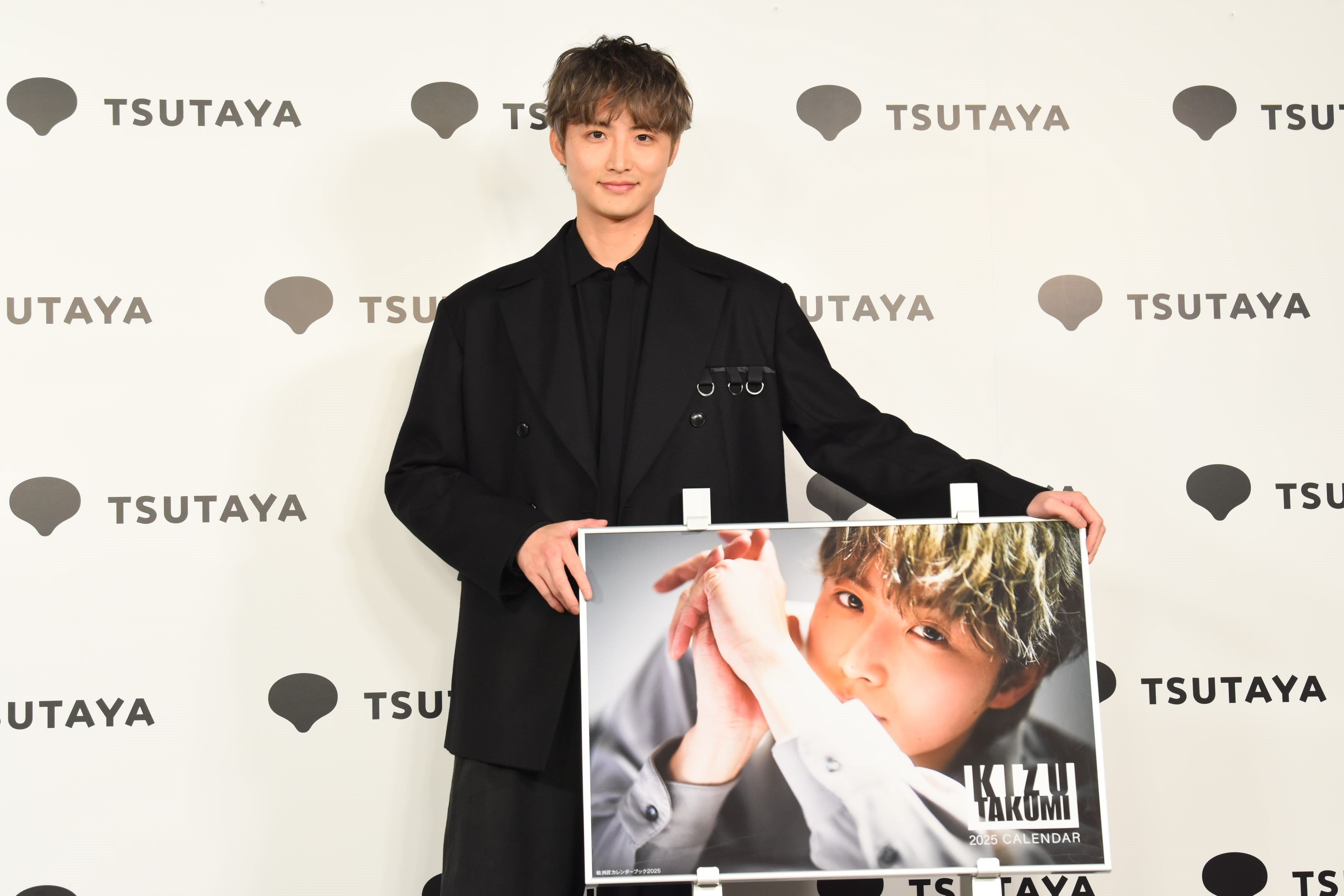 「岐洲匠カレンダーブック2025」（東京ニュース通信社刊）